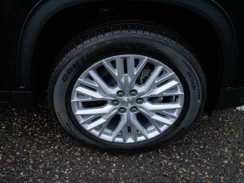 New 2026 GMC Acadia Elevation w/ Elevation Premium Package image 3