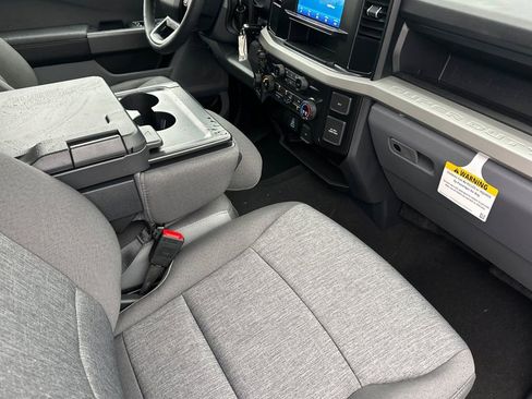 New 2026 Ford F350 XL w/ STX Appearance Package image 13