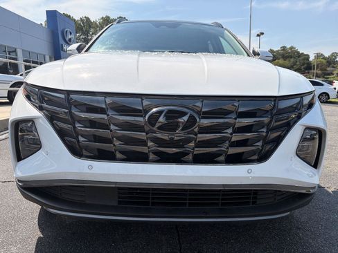 Used 2024 Hyundai Tucson Limited FWD image 6
