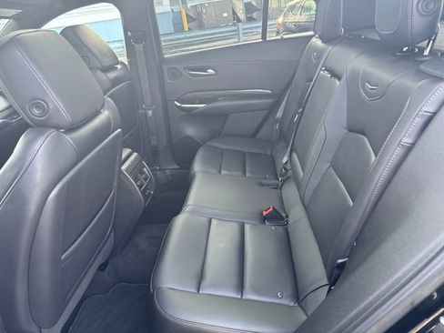 Used 2022 Cadillac XT4 Sport w/ Comfort Package image 32