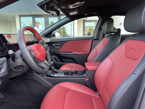 New 2025 Kia K4 GT-Line w/ GT-Line Premium Package image 29