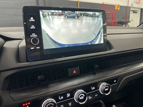 Certified 2024 Honda CR-V Sport-L image 26