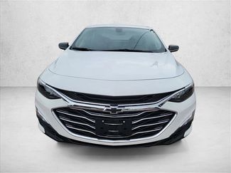 Used 2022 Chevrolet Malibu LS video 2