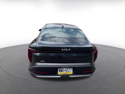 Used 2025 Kia K4 FWD image 6