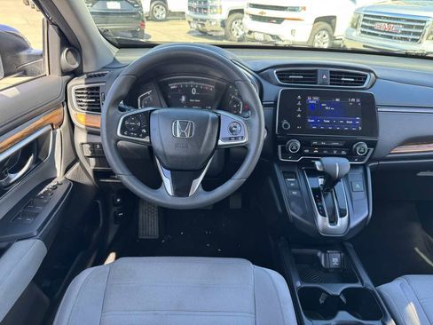 Used 2017 Honda CR-V EX image 22