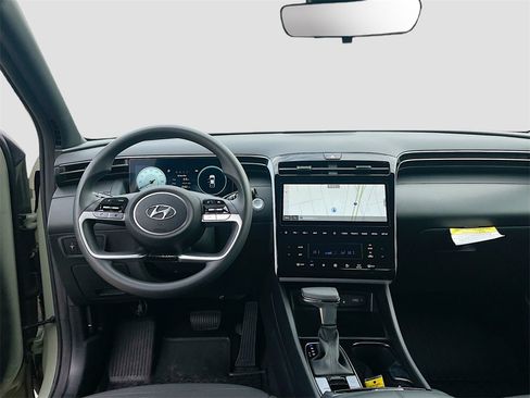 Used 2024 Hyundai Santa Cruz SEL w/ Activity Package image 23