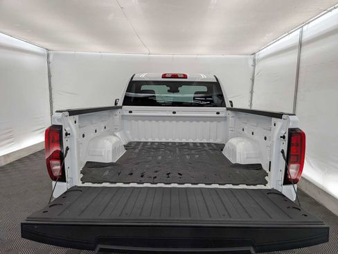 Used 2024 GMC Sierra 1500 Pro image 26