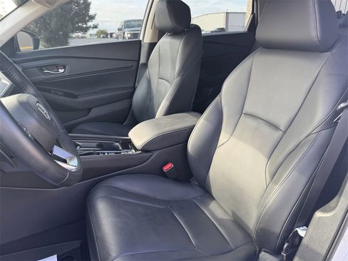 Used 2024 Honda Accord Touring image 17