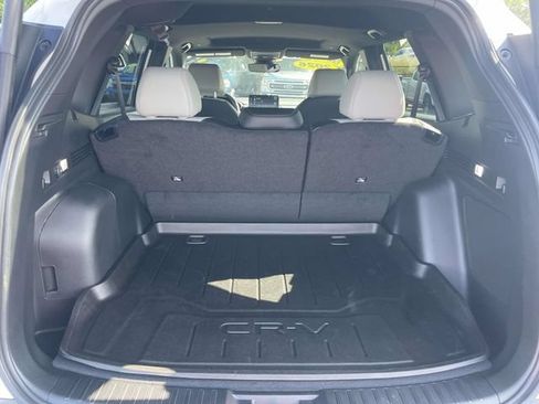 Used 2026 Honda CR-V Sport Touring image 10