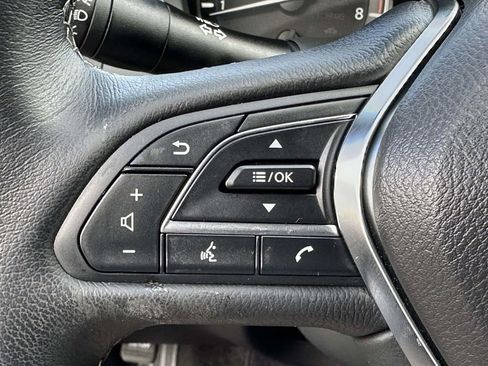 Used 2024 INFINITI Q50 Luxe w/ Cargo Package image 22