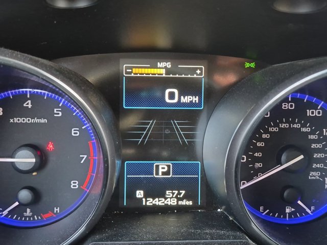 Used 2016 Subaru Outback 3.6R Limited AWD/4WD image 9
