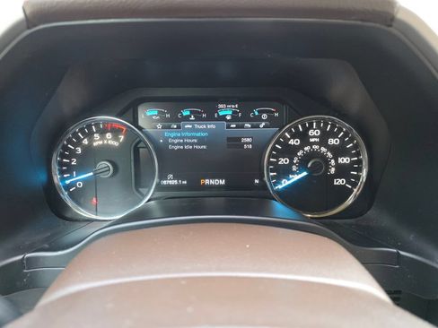 Used 2020 Ford F150 Lariat w/ Equipment Group 502A Luxury RWD image 32