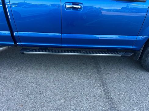 Used 2016 Ford F150 XLT w/ Equipment Group 301A Mid AWD/4WD image 14