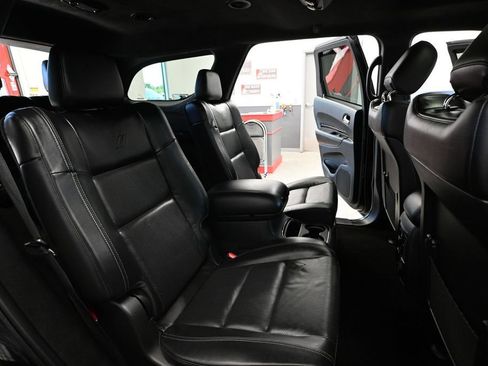 Used 2022 Dodge Durango Citadel AWD/4WD image 46
