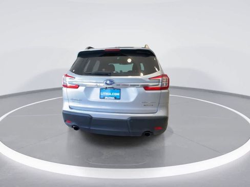 Used 2024 Subaru Ascent Touring AWD/4WD image 7