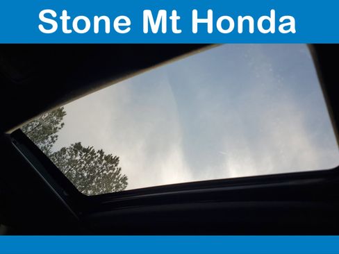 New 2026 Honda CR-V Sport-L image 34