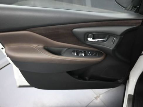 Used 2021 Nissan Murano Platinum w/ Cargo Package AWD/4WD image 25