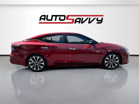 Used 2023 Nissan Maxima Platinum w/ Sport Mat Group image 8