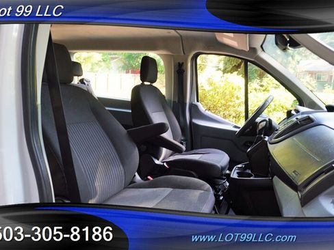 Used 2017 Ford Transit 350 XLT RWD image 17