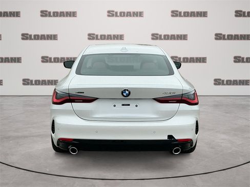 New 2026 BMW 430i xDrive Coupe w/ Premium Package image 4