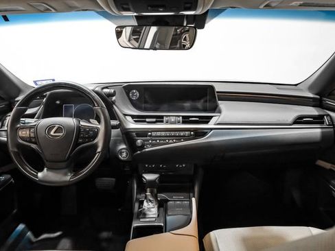 Used 2020 Lexus ES 350 w/ Premium Package image 19