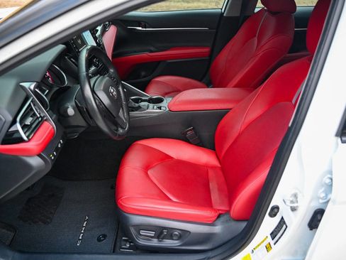 Used 2023 Toyota Camry XSE image 66