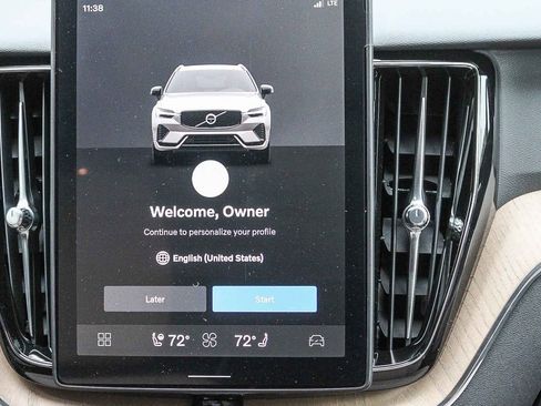 New 2026 Volvo XC60 T8 Plus w/ Protection Package Premier image 17