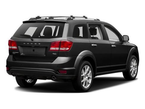 Used 2016 Dodge Journey R/T AWD/4WD image 2