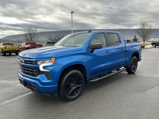 Used 2024 Chevrolet Silverado 1500 RST w/ Convenience Package II video 3