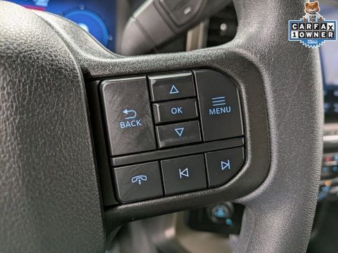 Used 2025 Ford F150 STX w/ Equipment Group 201A FX4 image 20