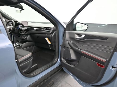 New 2026 Ford Escape ST-Line Select image 17