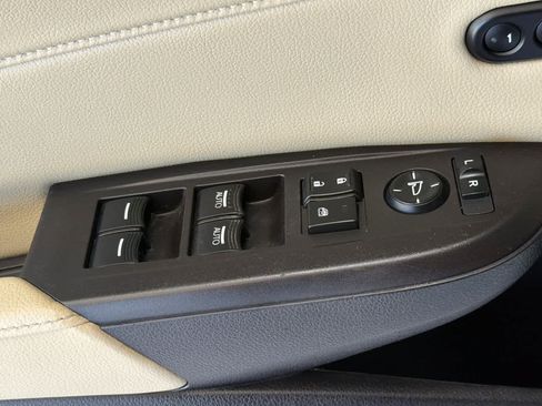 Used 2016 Acura ILX FWD image 13