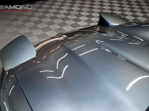 Used 2004 Chevrolet Corvette Convertible w/ Preferred Equipment Group RWD image 38