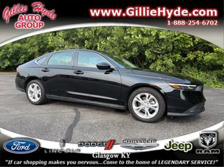 Used 2024 Honda Accord LX video 1