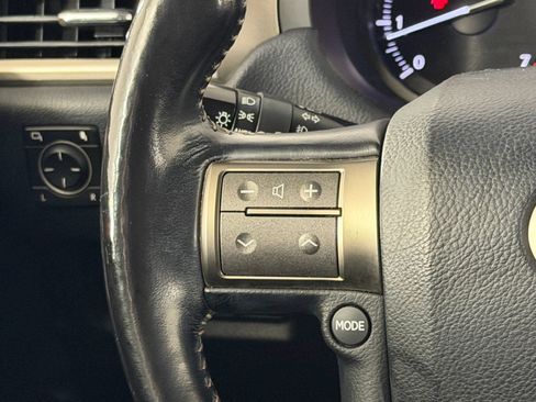 Used 2016 Lexus GX 460 Luxury AWD/4WD image 14