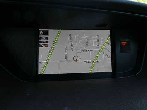 Used 2018 Lexus ES 350 w/ Navigation System Package FWD image 17