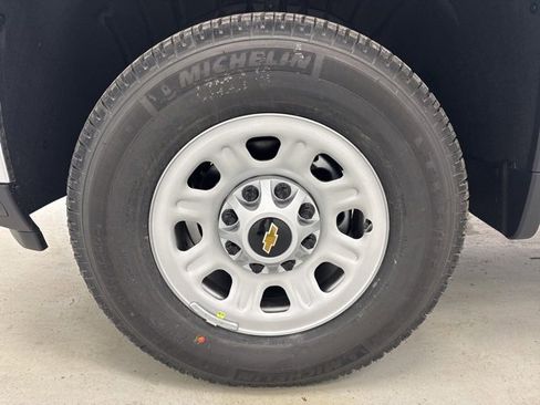 New 2026 Chevrolet Silverado 3500 W/T w/ WT Convenience Package image 42