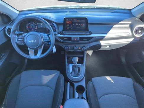 Used 2024 Kia Forte LXS image 15