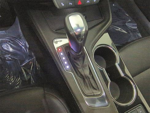 Used 2023 Cadillac CT4 Luxury w/ Cold Weather Package image 15