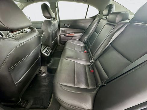 Used 2016 Acura TLX V6 SH-AWD w/ Technology Pkg image 27