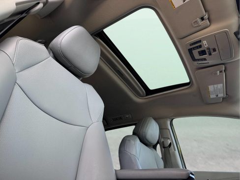 Used 2022 Toyota Sienna XLE FWD image 18