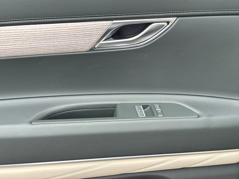 New 2026 Genesis GV80 2.5T Select AWD/4WD image 24