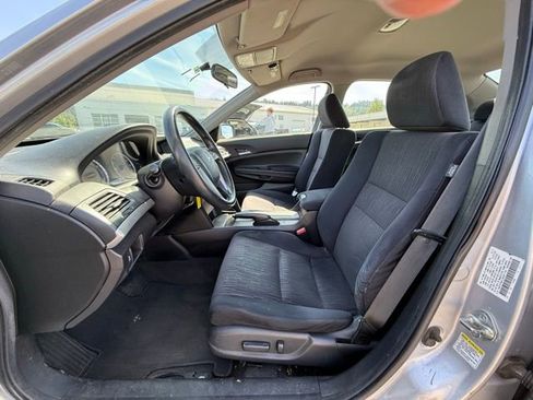 Used 2011 Honda Accord LX-P image 10
