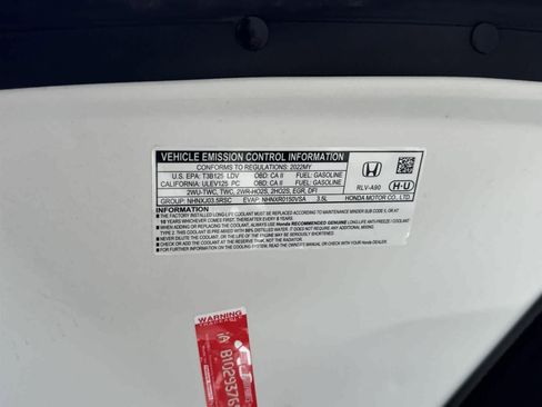 Used 2022 Honda Pilot TrailSport image 45