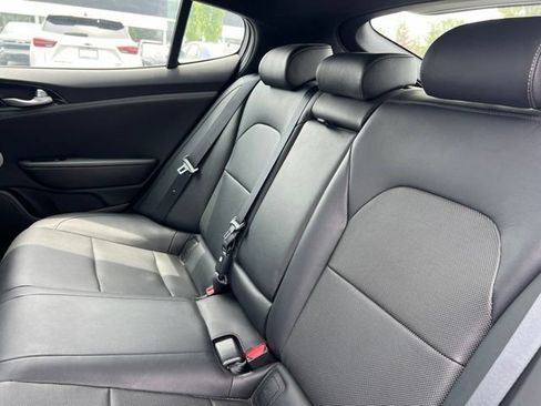 Used 2021 Kia Stinger GT-Line w/ Sun & Sound Package AWD/4WD image 31