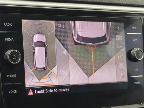 Used 2019 Volkswagen Atlas SEL Premium image 55