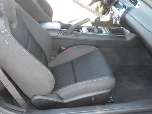 Used 2013 Chevrolet Camaro LS RWD image 22