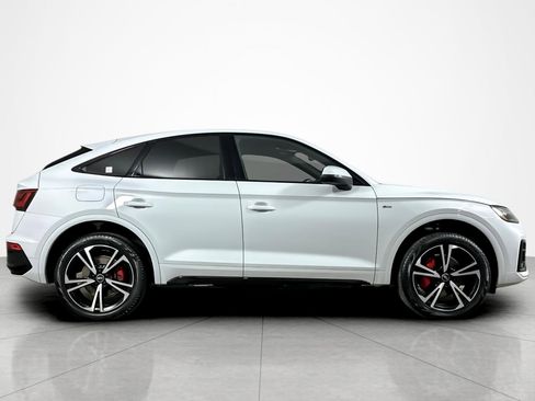 Used 2025 Audi Q5 2.0T Premium Plus w/ Premium Plus Package image 6