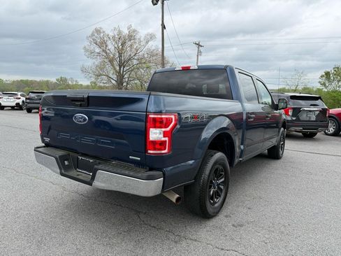 Used 2020 Ford F150 XLT image 6