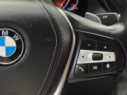 Used 2020 BMW X6 sDrive40i w/ Executive Package RWD image 28
